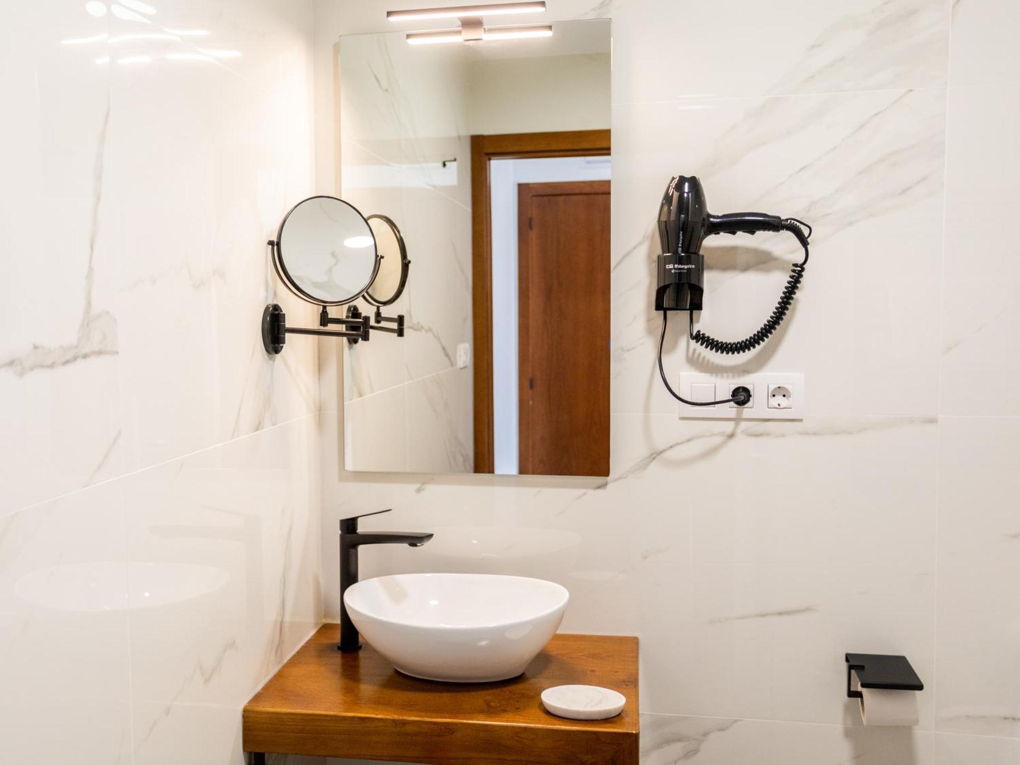 Complexo Xacobeo Hotel Triacastela Luaran gambar