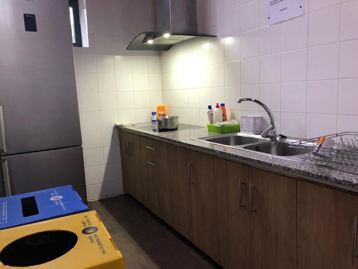 Complexo Xacobeo Hotel Triacastela Luaran gambar